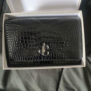 Brand new Jimmy Choo Palace crossbody
